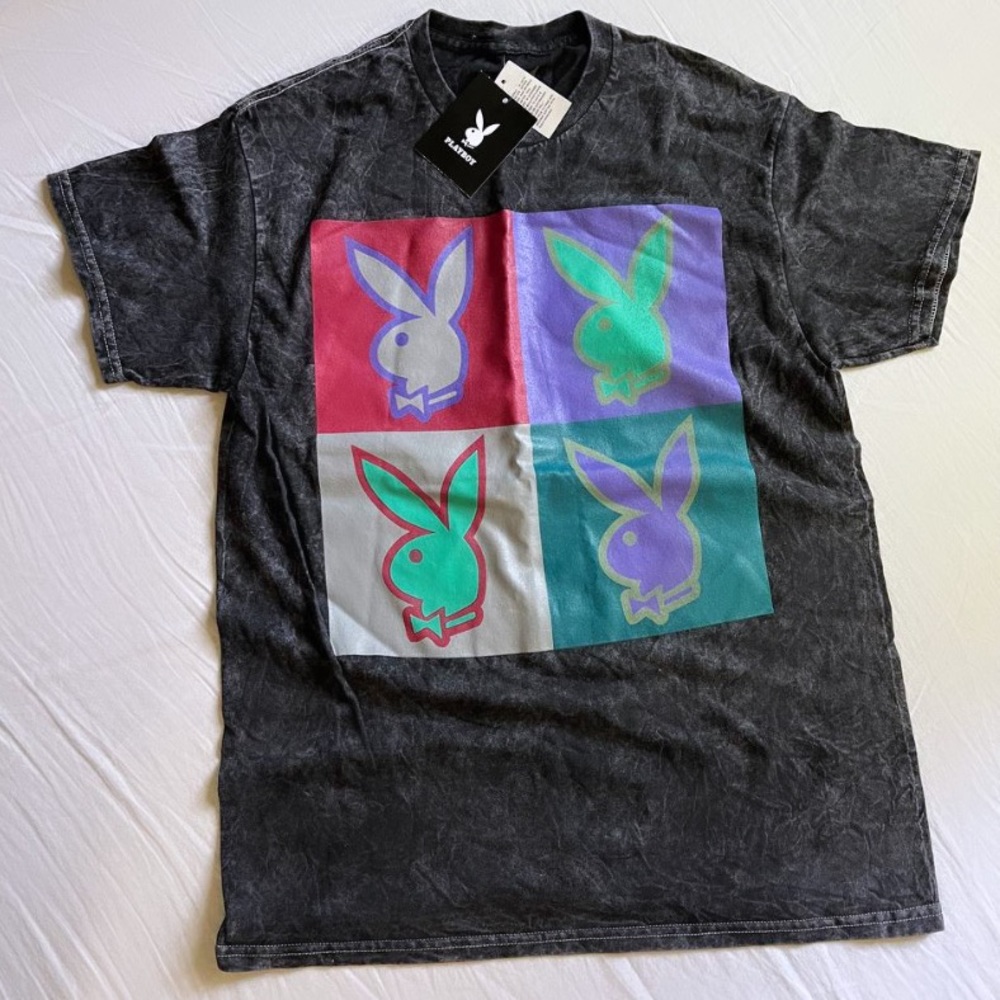 Playboy Tee